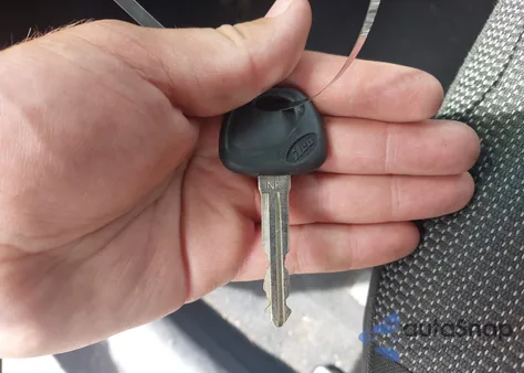 2018 Kia Forte Lx z USA, uszkodzony, nr VIN 3KPFK4A74JE227773